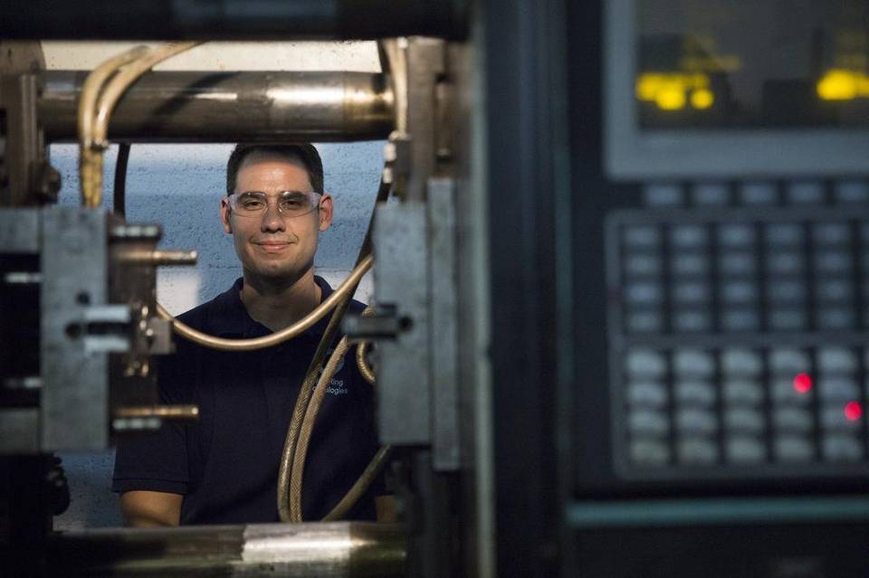 Miami Herald Spotlight: Blue Ring Technologies