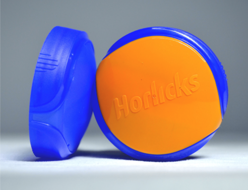 Horlicks Cap